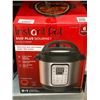 Image 1 : Instant Pot Duo Plus Gourmet Multi Cooker