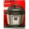 Image 2 : Instant Pot Duo Plus Gourmet Multi Cooker