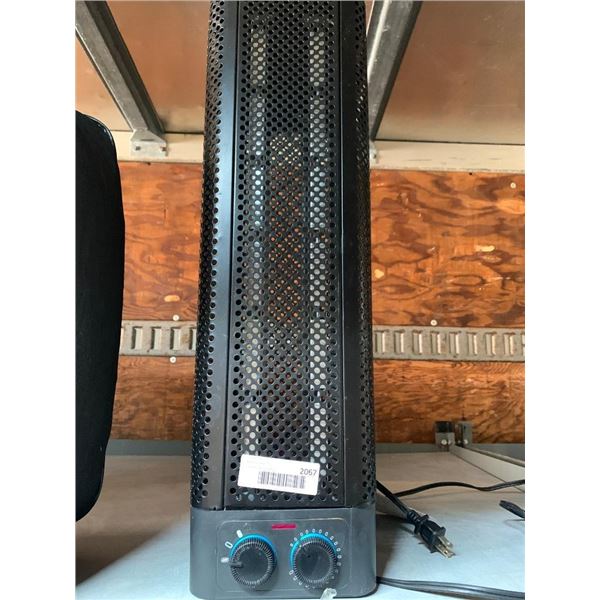 Vertical Tower Fan with Multi Speed Functions