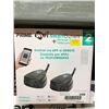 Image 2 : Prime Wifi Smart Outlets 2 Pack