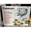 Image 1 : Cuisinart Pastafecto Pasta/Bread Dough Maker