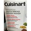 Image 2 : Cuisinart Pastafecto Pasta/Bread Dough Maker