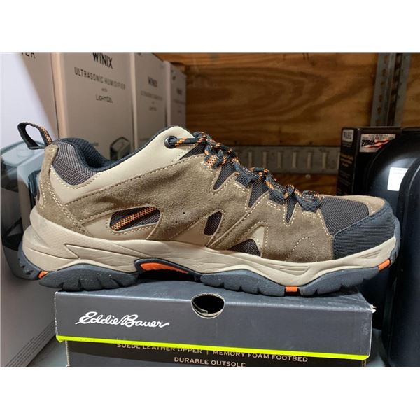 Eddie Bauer Mens Boots Size 12