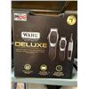 Image 1 : WAHL Deluxe Haircutting and Trimming Kit