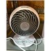 Image 1 : WOOZOO 5-Speed Oscillating Air Circulator Fan