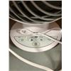 Image 3 : WOOZOO 5-Speed Oscillating Air Circulator Fan
