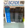 Image 3 : Cascade Pro Personal Fan 2 Pack