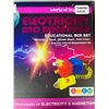 Image 2 : Electricity and Magnetism Educational Box Set