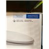 Image 2 : Brondell Swash CL99 Non-Electric Bidet Toilet Seat