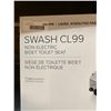 Image 3 : Brondell Swash CL99 Non-Electric Bidet Toilet Seat