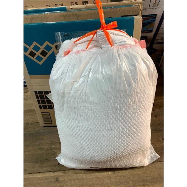 Martha Stewart Feather Pillow, 2 pack