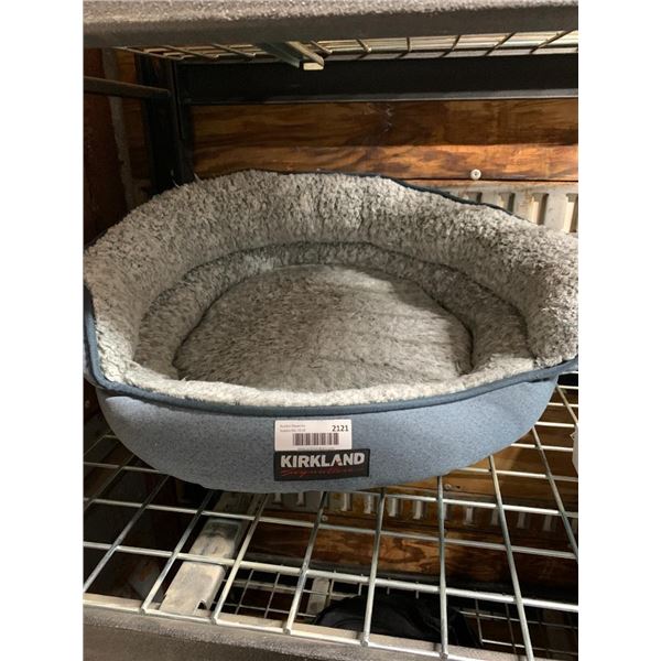Kirkland Dog Bed
