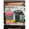 Image 1 : Instant Pot Duo Gourmet Multi-use Pressure Cooker