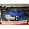 Image 1 : Sealy Frost Mattress Pad Queen Size