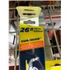 Image 2 : Michelin Guardian Wiper Blades 2 - 26" and 1 - 16"