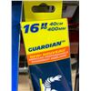 Image 3 : Michelin Guardian Wiper Blades 2 - 26" and 1 - 16"