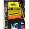 Image 4 : Michelin Guardian Wiper Blades 2 - 26" and 1 - 16"