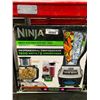 Image 1 : Ninja Mega Kitchen System Pro 1500 Watts