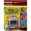Image 1 : Ninja Speedi Rapid Cooker & Air Fryer