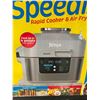 Image 2 : Ninja Speedi Rapid Cooker & Air Fryer