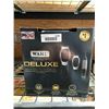 Image 1 : WAHL Deluxe Haircutting & Trimming Kit