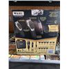 Image 2 : WAHL Deluxe Haircutting & Trimming Kit