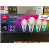 Image 1 : Globe Smart Bulb 3.0
