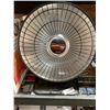 Image 1 : Presto Heat Dish +Tilt Electric Heater