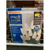 Image 1 : Sylvania Stay-Lit 2 Sets of 100 Lights