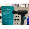 Image 1 : Homedics Therapist Select Plus