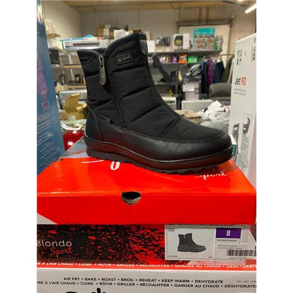 Blondo Sport Womans Boot Size 8
