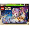 Image 2 : Lego StarWars 75366 Advent Calendar 320pcs