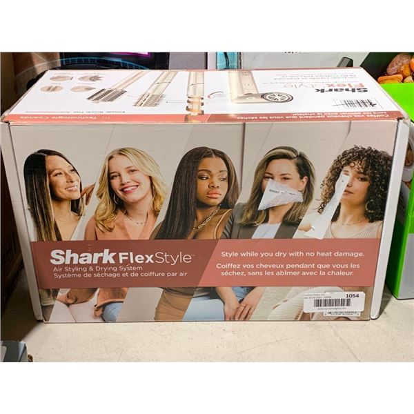 Shark FlexStyle Air Styling & Drying System