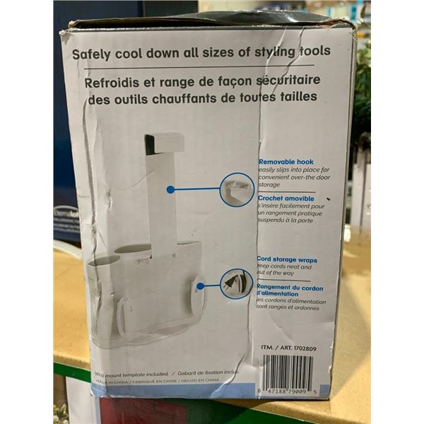 Polder Over The Door Style Station Pro