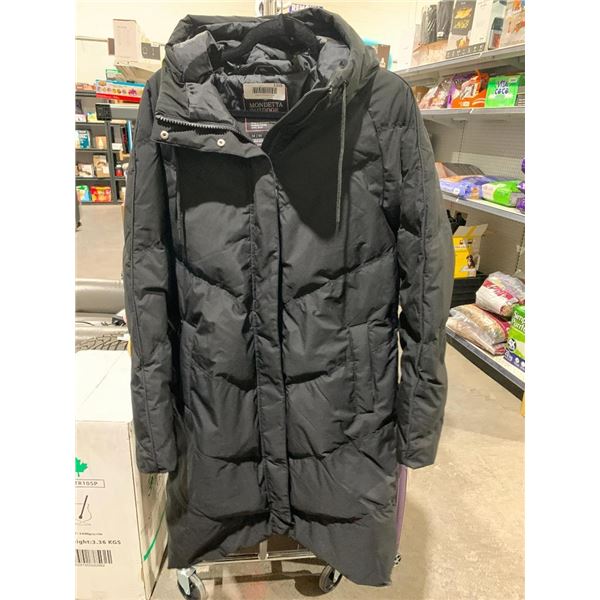 Mondetta Ladies Jacket Size Medium