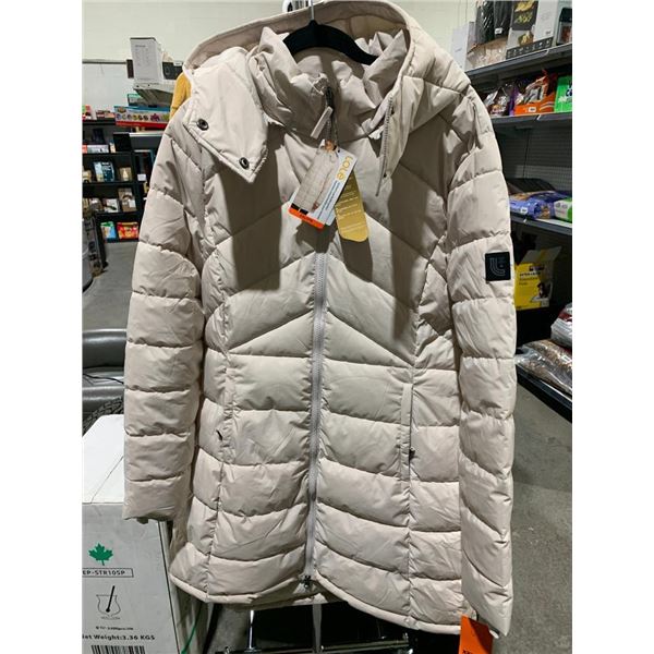 Lole Womans Packable Jacket Size XXL