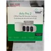 Image 1 : Arlo Pro 2 3 Wire-Free HD Securty Cameras