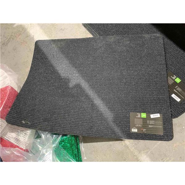 Studio Utility Mat 3' x 3'11"