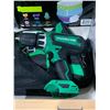 Image 3 : Metabo HPT Cordledd Hammer Drill & Impact Driver Set