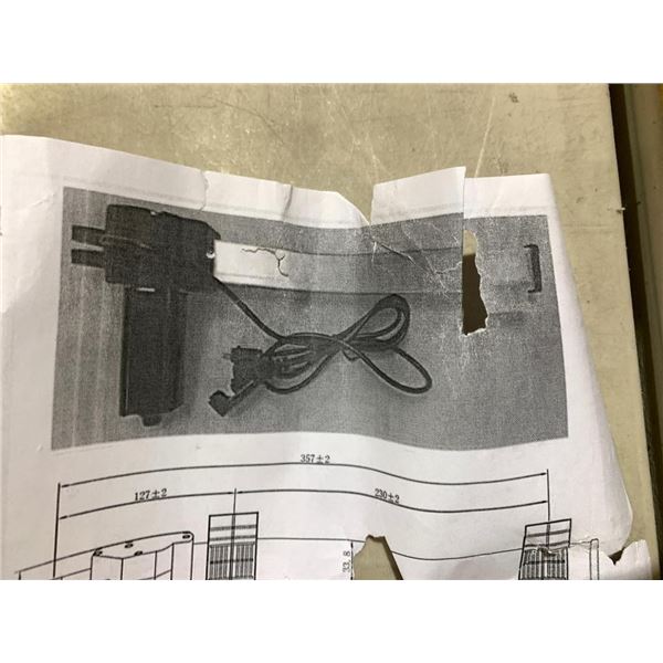 Electric Recliner Replacement Motor Arm