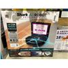 Image 1 : Shark AI Robot self - empty vacuum cleaner