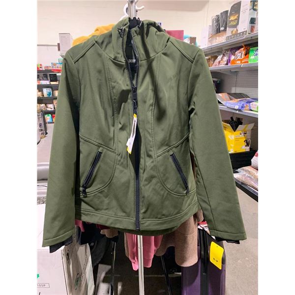 DKNY Ladies Jacket Size Small