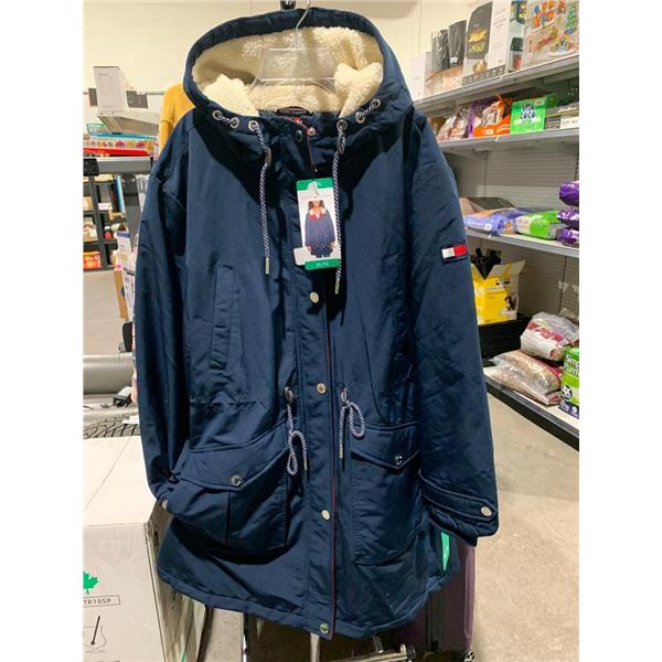 Tommy Hilfiger Ladies Jacket Size XL