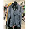 Image 1 : Karbon Full Zip Mens Jacket Size Small