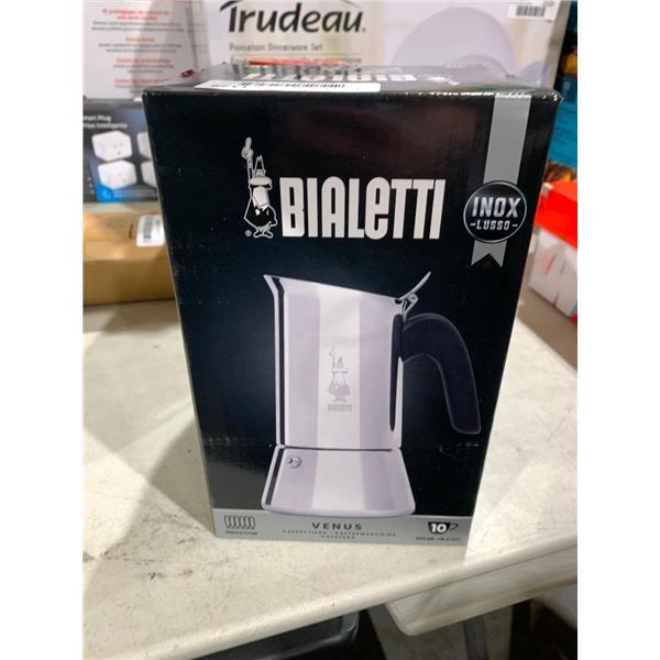 Bialetti Venus /  Imbuto Coffee Set