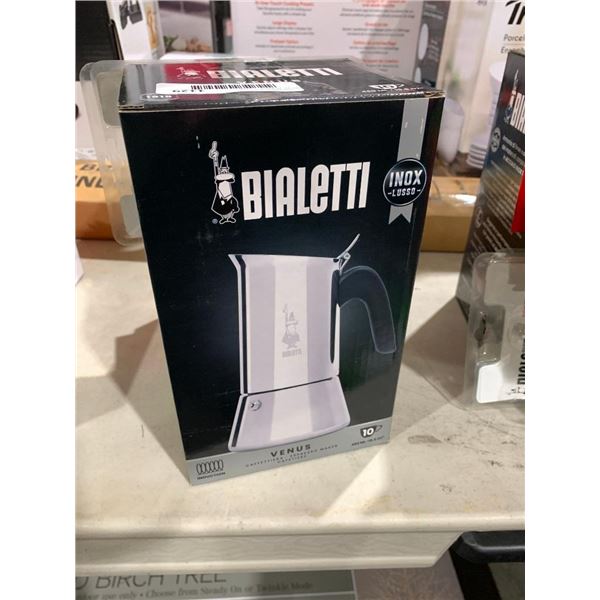 Bialetti Venus / Imbuto Coffee Set