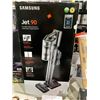 Image 1 : Samsung jet90 cordless stick vacuum