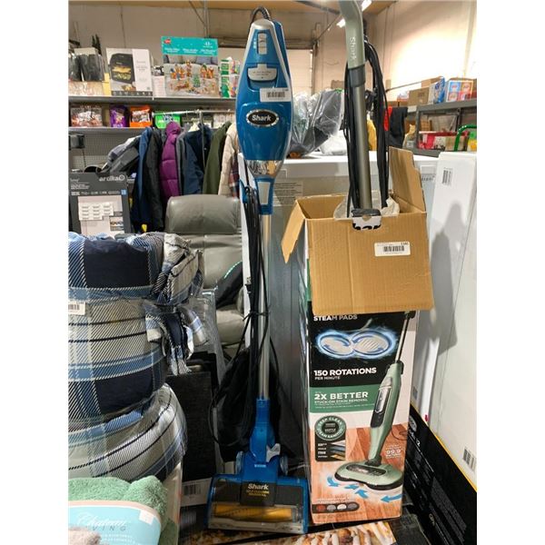 Shark Rocket Corded Vacuum