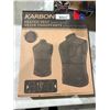 Image 3 : Karbon Heated Vest Mens Medium / Ladies Large