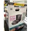 Image 2 : Shark AI Robot self - empty vacuum cleaner